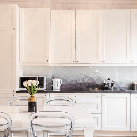 Central Warsaw Apartment - Great Location-Old Town - Podwale Экстерьер фото
