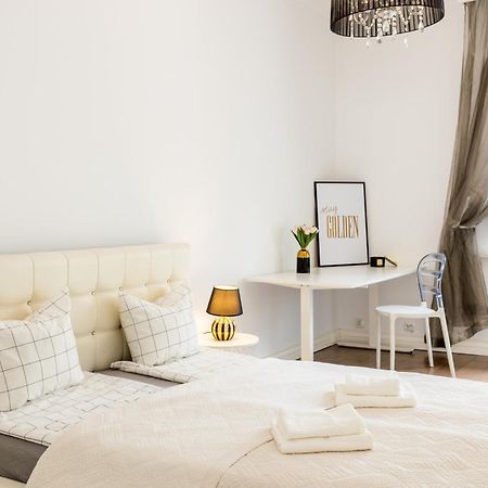 Central Warsaw Apartment - Great Location-Old Town - Podwale Экстерьер фото